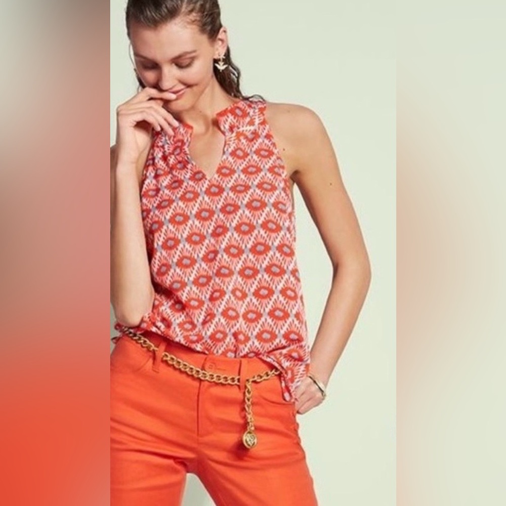 CAbi Sunshine Top